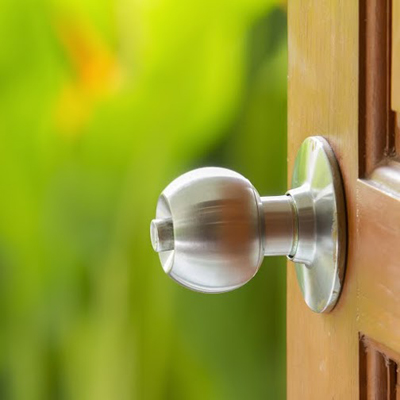 Common Types of Door Locks